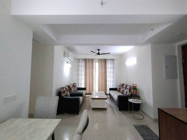 3 BHK Apartment For Sale in Bestech Park View Altura