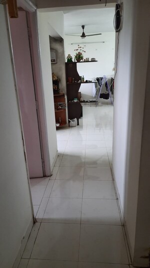 2 BHK Apartment – Nearby View at Mahalaxmi Nagar CHS, Warje - for Rent