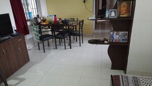 2 BHK Apartment For Rent in Mahalaxmi Nagar CHS, Warje