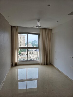Living Room in 1 BHK Apartment at Hiranandani Highland, Powai – for Rent