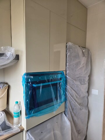 1 BHK Apartment For Rent in Hiranandani Highland, Powai