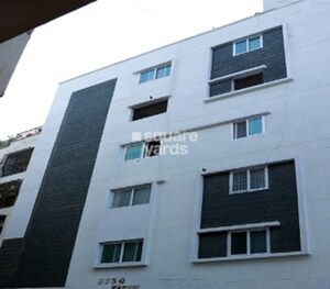 2 BHK Apartment – Exterior View View at SVSG Marvel, Kr Puram - for Sale