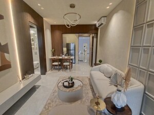 1 BHK Apartment For Sale in Rabale