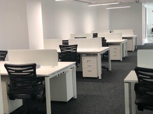  Office Space For Rent in Vijay Nagar