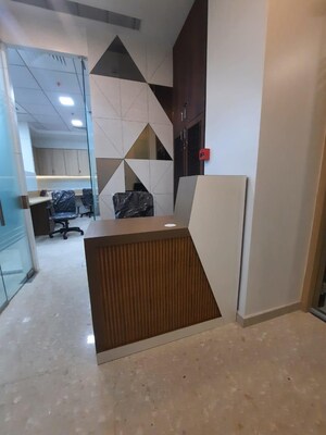 Furnished Amenities in  Office Space at Vijay Nagar – for Rent