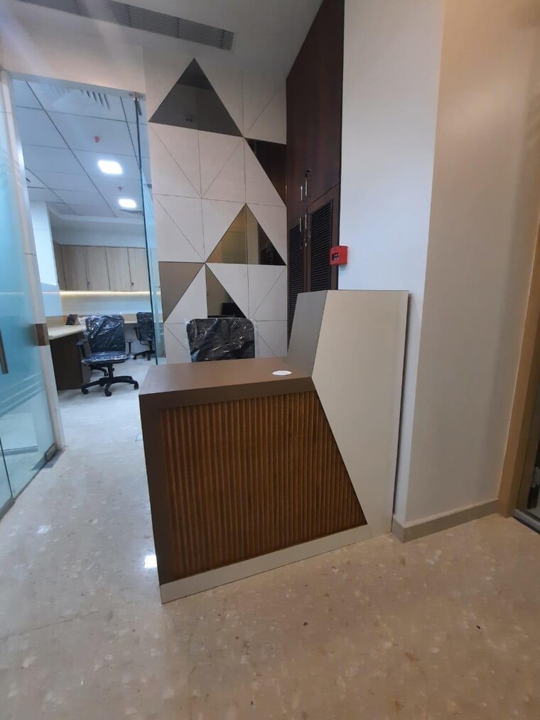 undefined, vijay nagar Commercial Office Space 1110 Sq.Ft. In Vijay Nagar Indore 9398631
