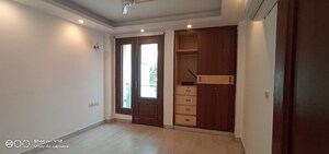 Room in 3 BHK Builder Floor at Greater Kailash I – for Rent