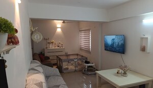 Living Room in 2 BHK Apartment at SVSG Marvel, Kr Puram – for Sale