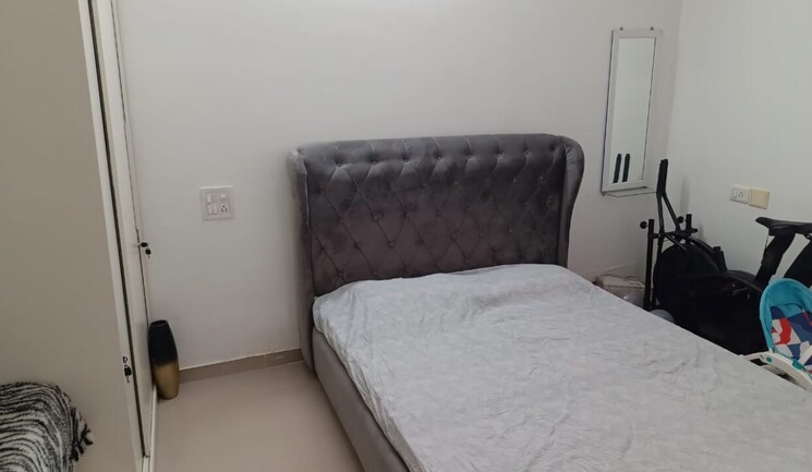 Bedroom, svsg-marvel 2 Bedroom 1100 Sq.Ft. Apartment In Kr Puram Bangalore 9398638