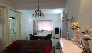 Room in 2 BHK Apartment at SVSG Marvel, Kr Puram – for Sale