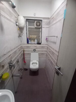 1 BHK Apartment For Rent in Azad Nagar Sangam CHS Andheri, Andheri West