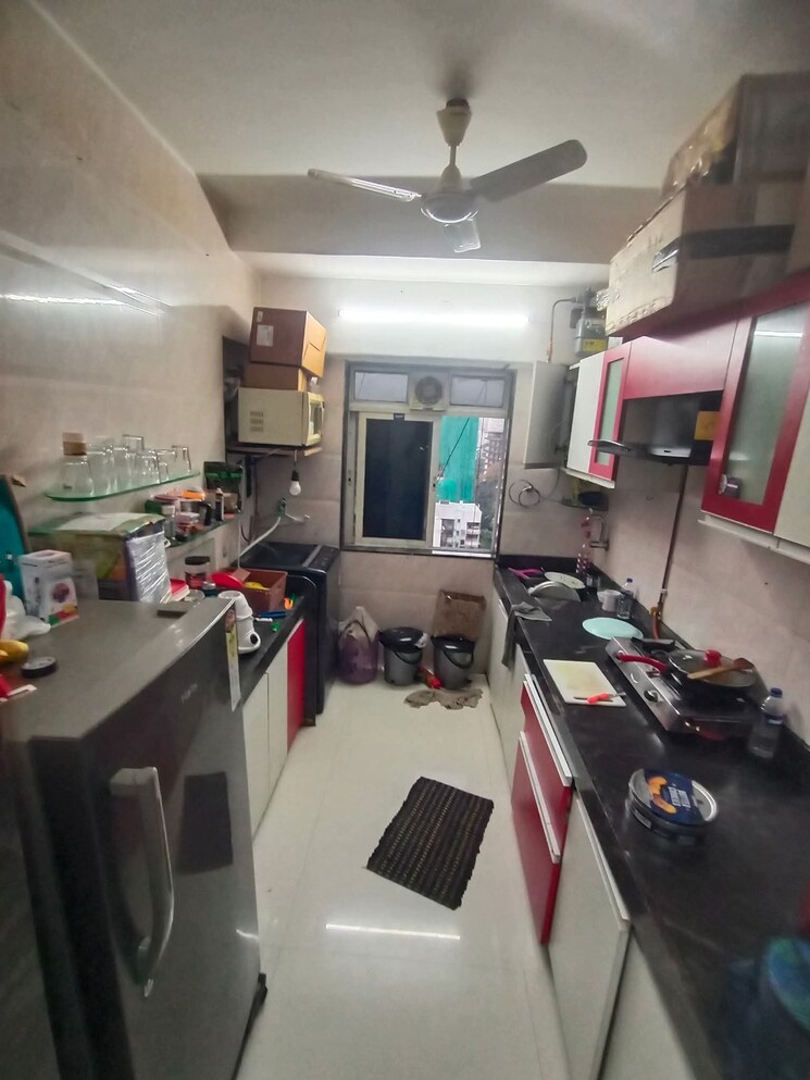 Master Bedroom, azad-nagar-sangam-chs-andheri 1 Bedroom 500 Sq.Ft. Apartment In Andheri West Mumbai 9398653