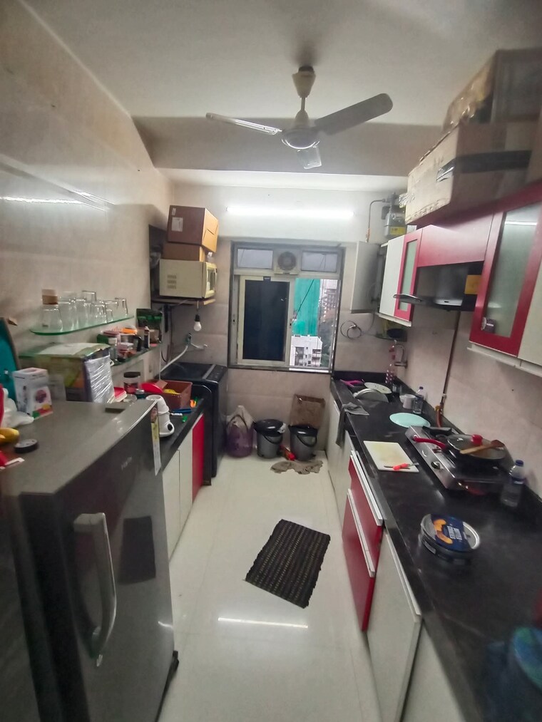 Master Bedroom, azad-nagar-sangam-chs-andheri 1 Bedroom 500 Sq.Ft. Apartment In Andheri West Mumbai 9398653