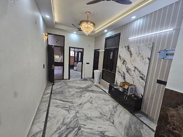 3 BHK Builder Floor For Rent in Sector 37