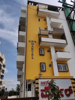 2 BHK Apartment For Sale in SVSG Marvel, Kr Puram