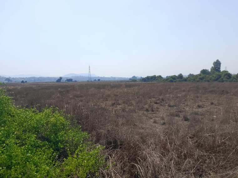 undefined, dronagiri  5448 Sq.Ft. Plot In Dronagiri Navi Mumbai 9398664