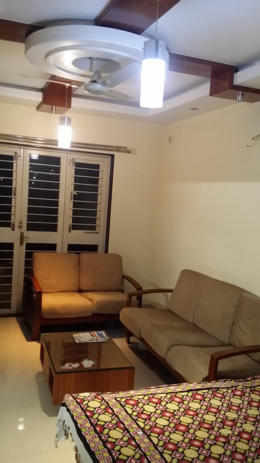 2 BHK Apartment For Rent in Dodke Shobhan