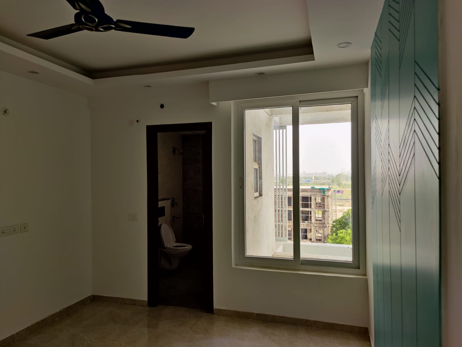 3 BHK Builder Floor For Sale in Sector 85