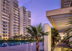 3 BHK Apartment For Sale in Bestech Park View Ananda