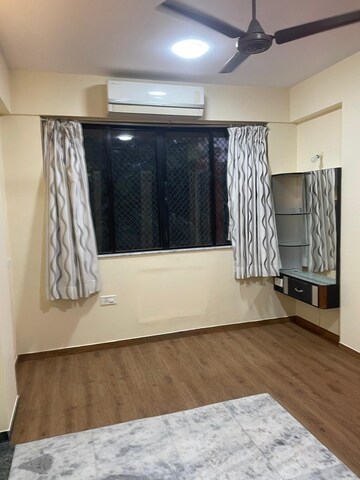 Bedroom in 2 BHK Apartment at Hiranandani Gardens Glen Gate, Powai – for Rent
