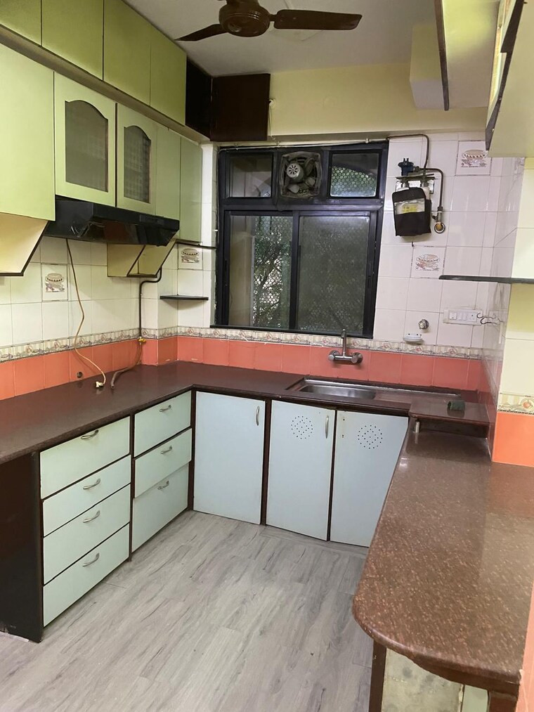 Kitchen, hiranandani-gardens-glen-gate 2 Bedroom 1050 Sq.Ft. Apartment In Powai Mumbai 9398689