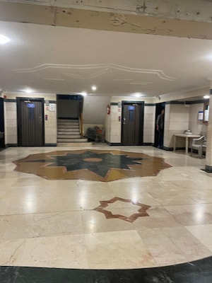 Living Room in 2 BHK Apartment at Hiranandani Gardens Glen Gate, Powai – for Rent