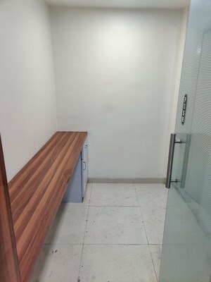 Room in  Office Space at Kamdhenu 23 West, T.T.C. Industrial Area – for Rent