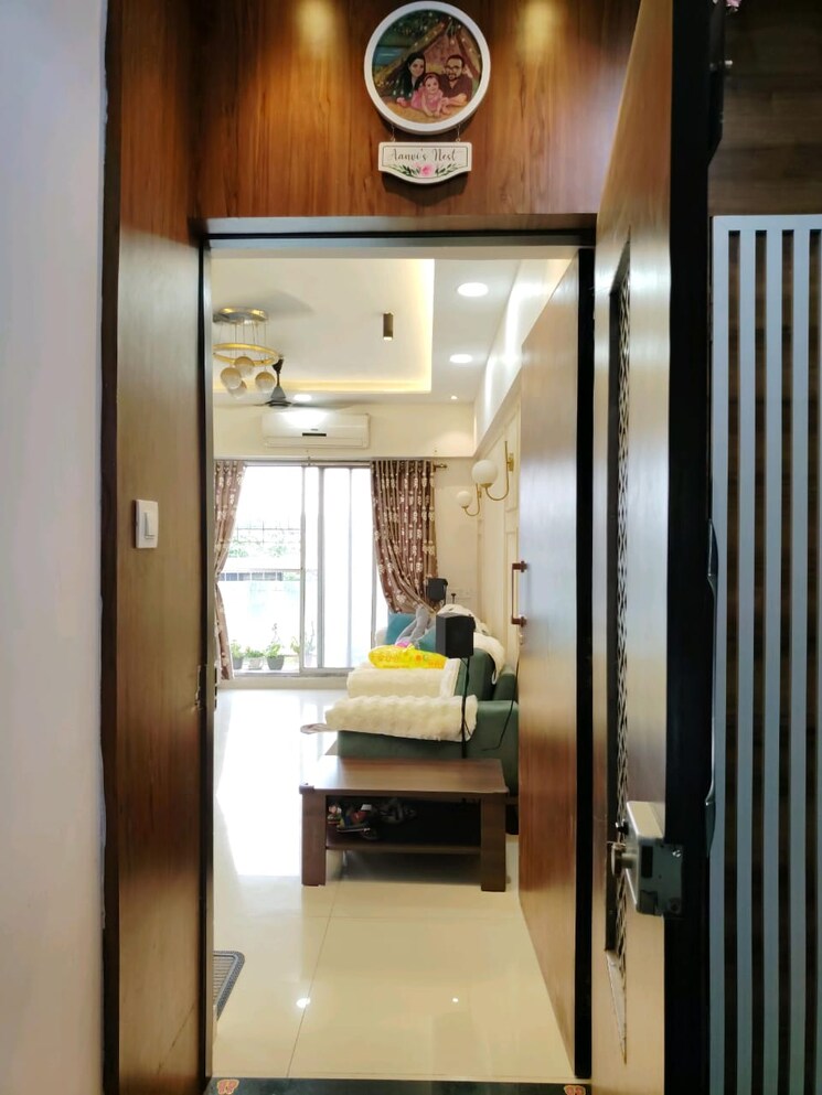 undefined, dattani-linear 2 Bedroom 732 Sq.Ft. Apartment In Vasai West Palghar 5650317