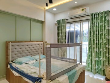 2 BHK Apartment For Sale in Dattani Linear, Vasai West