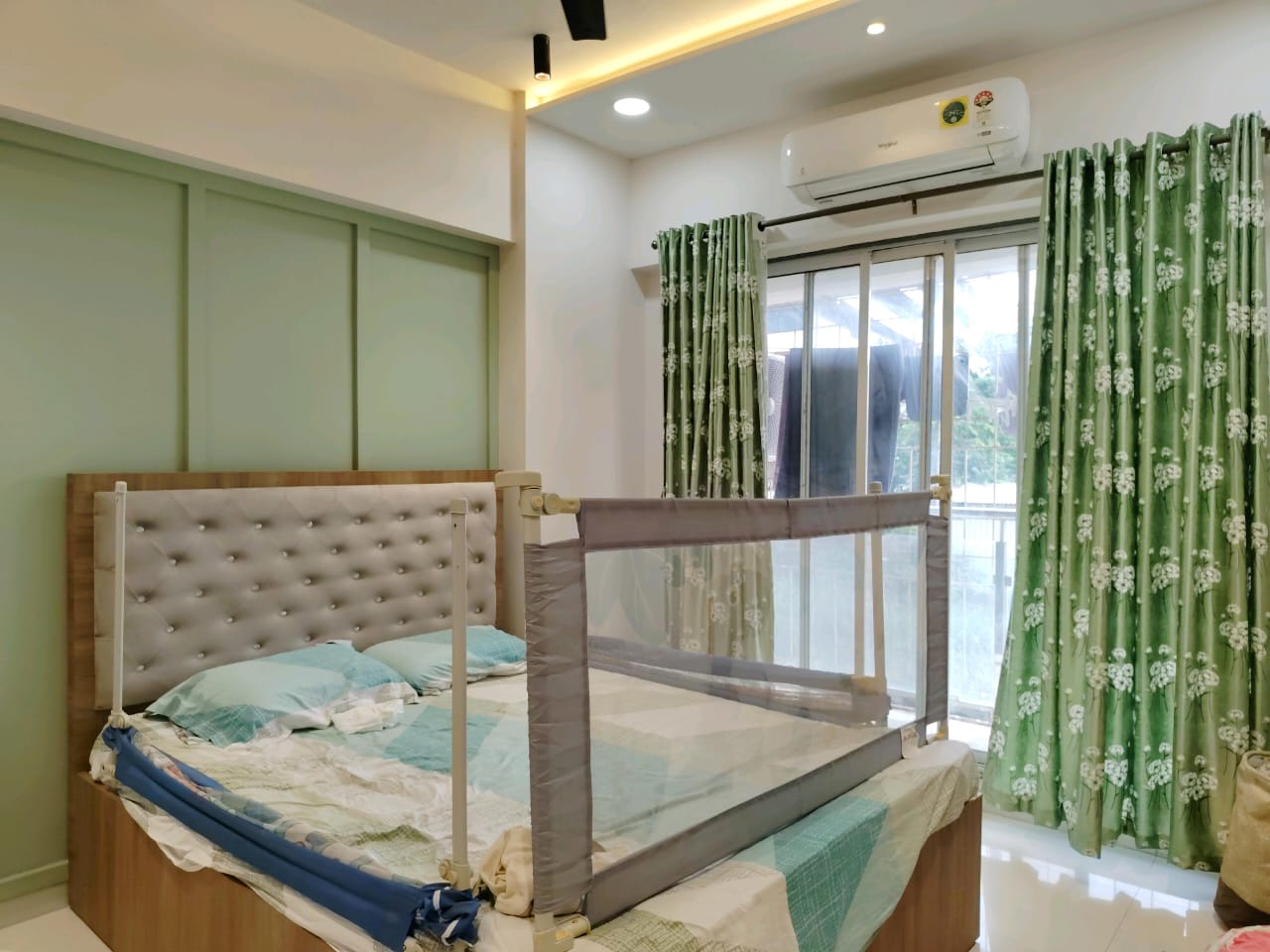 2 BHK Apartment For Sale in Dattani Linear