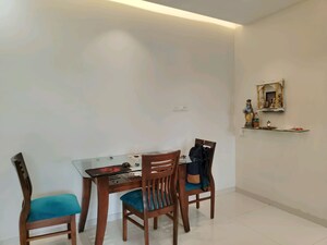 Gym in 2 BHK Apartment at Dattani Linear, Vasai West – for Sale