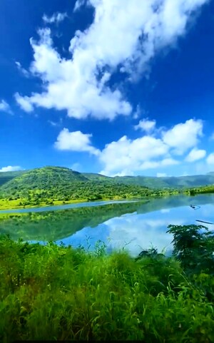  Plot For Sale in Rihe