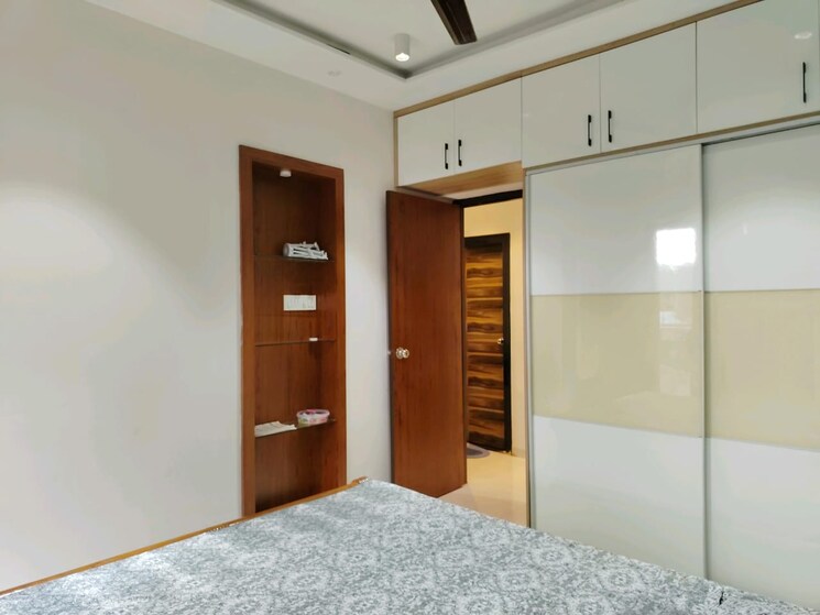 Room, dattani-linear 2 Bedroom 732 Sq.Ft. Apartment In Vasai West Palghar 5650317