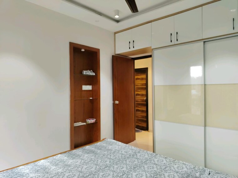 Room, dattani-linear 2 Bedroom 732 Sq.Ft. Apartment In Vasai West Palghar 5650317