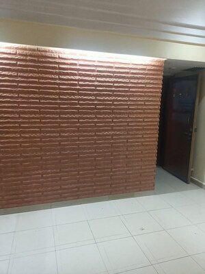 Living Room in 1 BHK Apartment at Kalpak Estate, Wadala – for Rent