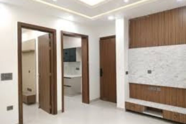 Room, rps-palm-drive 3 Bedroom 1125 Sq.Ft. Builder Floor In Sector 88 Faridabad 9398690