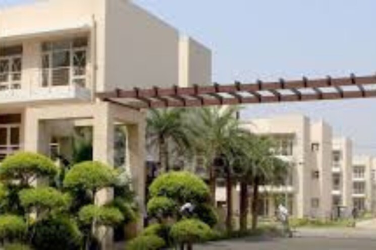 Exterior View, rps-palm-drive 3 Bedroom 1125 Sq.Ft. Builder Floor In Sector 88 Faridabad 9398690