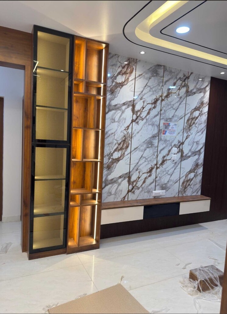 Room, prestige-beverly-hills 3 Bedroom 1796 Sq.Ft. Apartment In Kokapet Hyderabad 9398743