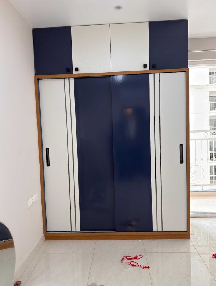 undefined, prestige-beverly-hills 3 Bedroom 1796 Sq.Ft. Apartment In Kokapet Hyderabad 9398743