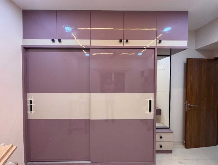 Kitchen, prestige-beverly-hills 3 Bedroom 1796 Sq.Ft. Apartment In Kokapet Hyderabad 9398743