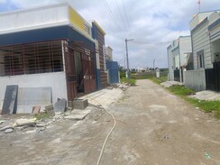 2 BHK + Pooja Room Villa For Sale in Bathlapalli