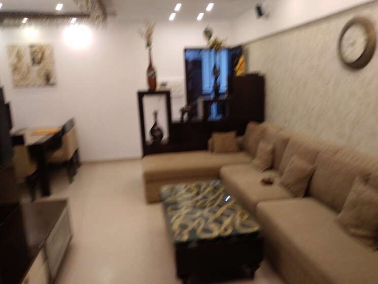 Living Room, sethia-sea-view 2 Bedroom 538 Sq.Ft. Apartment In Goregaon West Mumbai 9398797