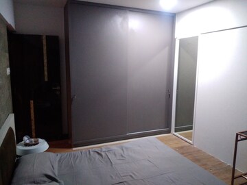 Room in 2 BHK Apartment at Sethia Sea View, Goregaon West – for Sale