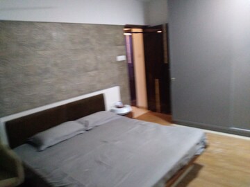 Room in 2 BHK Apartment at Sethia Sea View, Goregaon West – for Sale