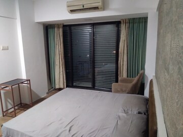 2 BHK Apartment For Sale in Sethia Sea View, Goregaon West