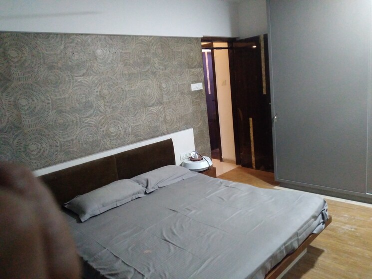 Bedroom, sethia-sea-view 2 Bedroom 538 Sq.Ft. Apartment In Goregaon West Mumbai 9398797