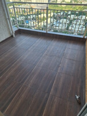 3 BHK Apartment For Rent in Kolte Patil Life Republic, Hinjewadi