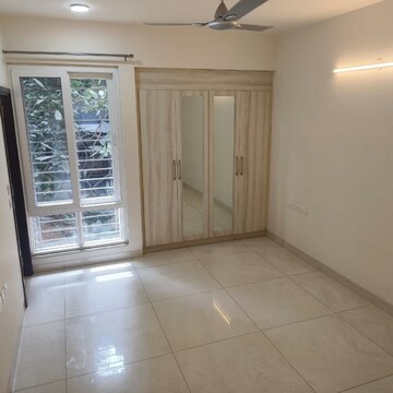 Room in 1 BHK Apartment at Benson Apartments, Benson Town – for Rent