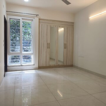 1 BHK Apartment For Rent in Benson Apartments, Benson Town
