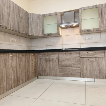 Kitchen in 1 BHK Apartment at Benson Apartments, Benson Town – for Rent
